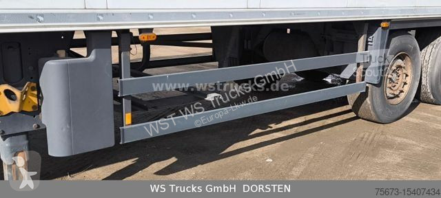 Semi reboque Schmitz Cargobull SKO 24...