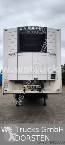 Semi reboque Schmitz Cargobull SKO 24...