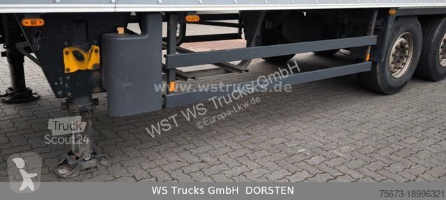 Semi reboque Schmitz Cargobull SKO 24...