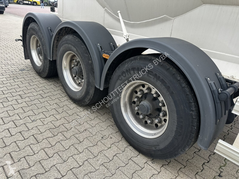 Oplegger Spitzer SF 2739/2P SF 2739/2P...