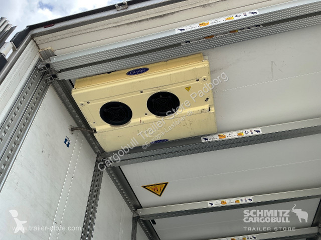 Semi remorque Schmitz Cargobull Tiefkühler...
