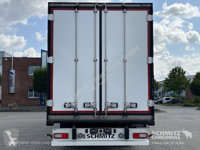 Návěs Schmitz Cargobull Tiefkühler Standard...