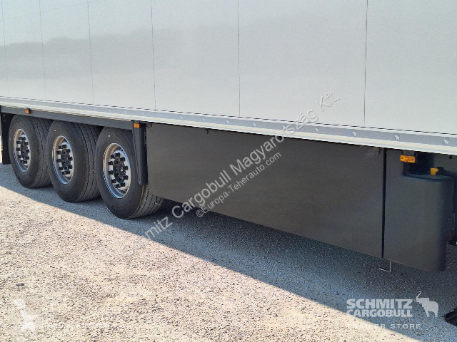 Semi remorque Schmitz Cargobull Reefer Standard