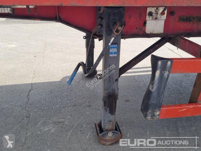 Semitrailer