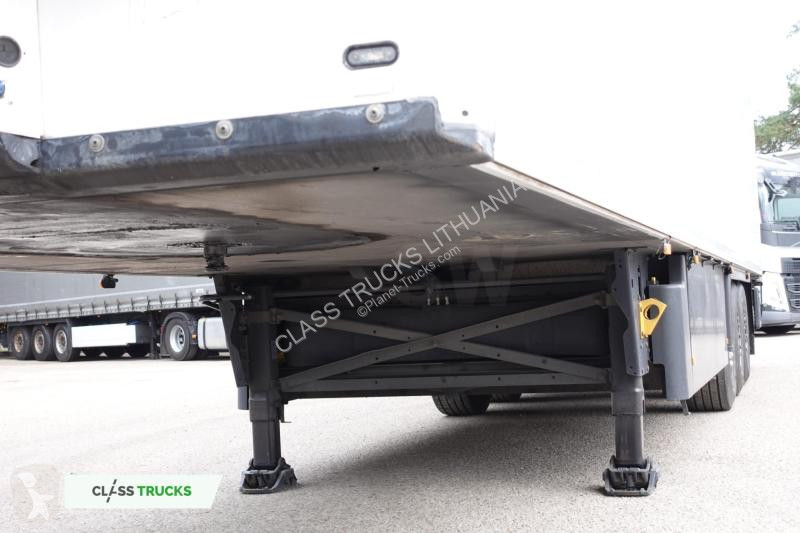 Semi reboque Schmitz Cargobull FP 60 ThermoKing...