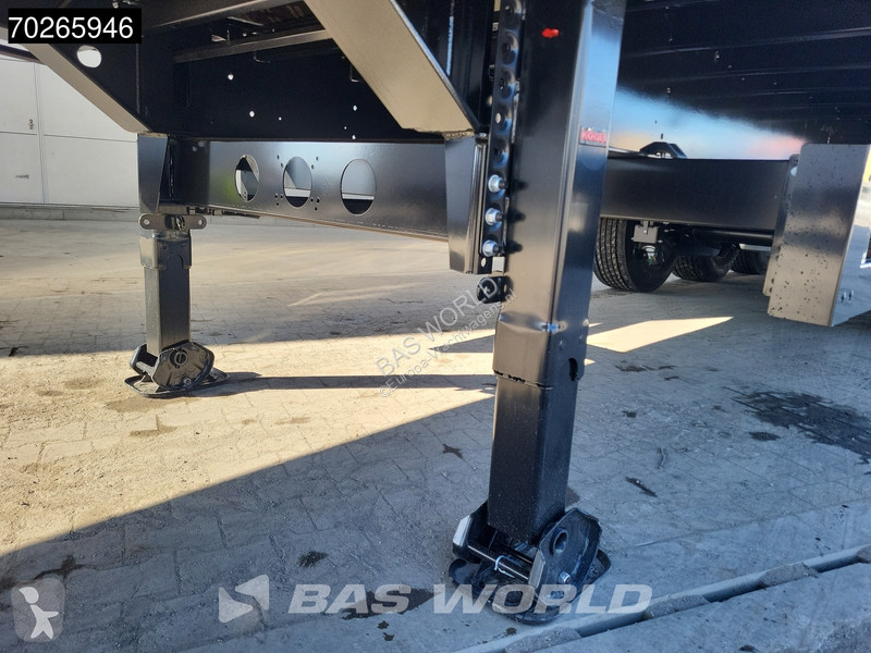 Oplegger Kögel S24-1 3 axles NEW Direkt...