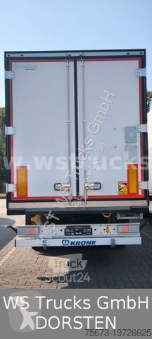 Oplegger Krone Sofort  SLXi300 Doppelstock Vor....