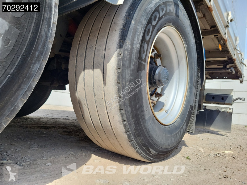 Oplegger Schmitz Cargobull SCB*S3T...