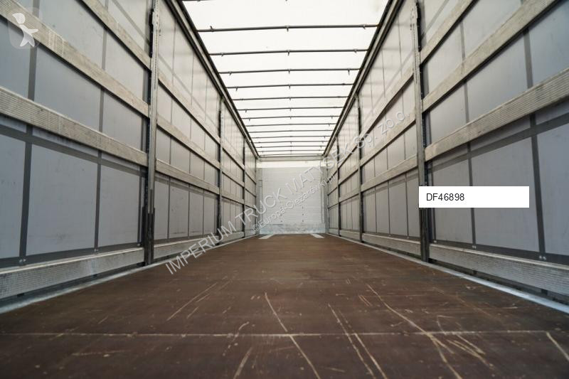 Oplegger Schmitz Cargobull FIRANKA / 2021 ROK /...