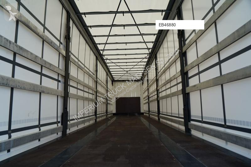 Oplegger Krone FIRANKA / STANDARD / 2021 ROK /...