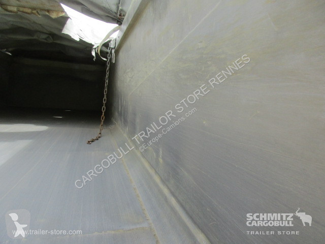 Semitrailer Schmitz Cargobull Semitrailer...
