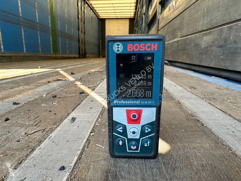 Semiremorca Pacton Schuifzeil -Dak / BPW-Disc /...