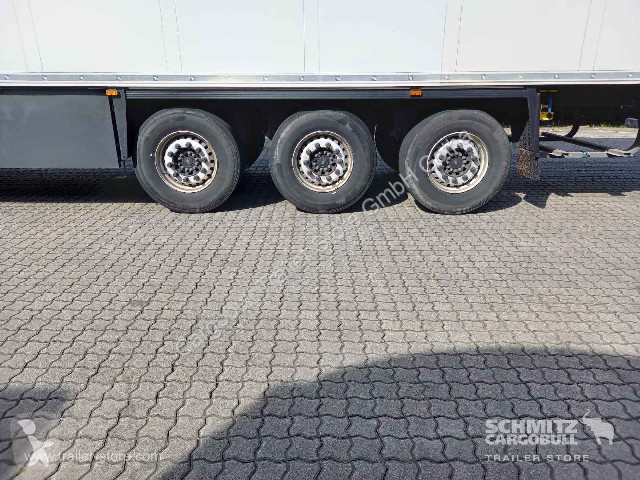 Návěs Schmitz Cargobull Tiefkühler Standard...