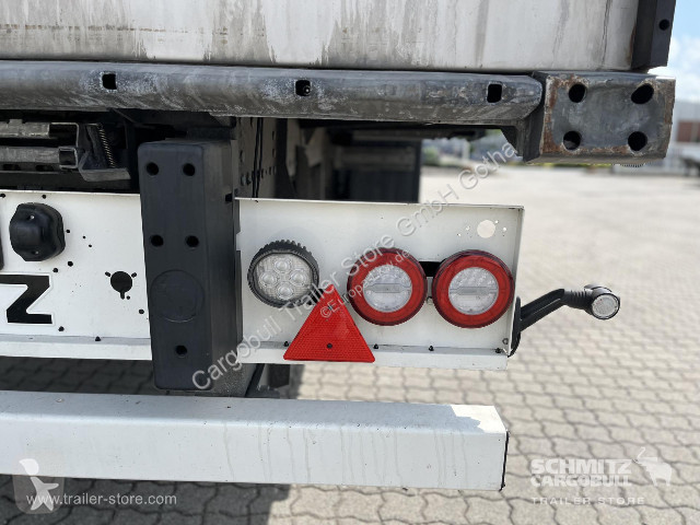 Návěs Schmitz Cargobull Tiefkühler Standard...