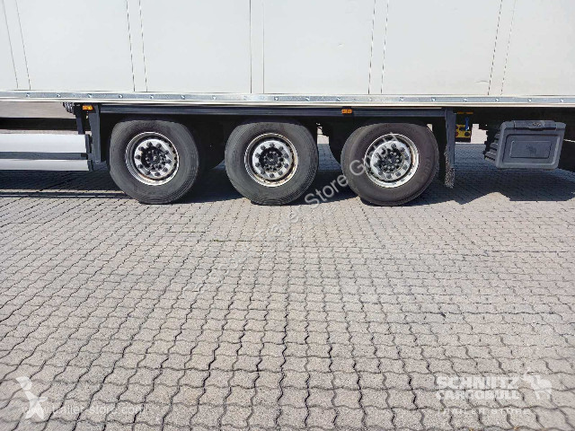 Návěs Schmitz Cargobull Tiefkühler Standard...