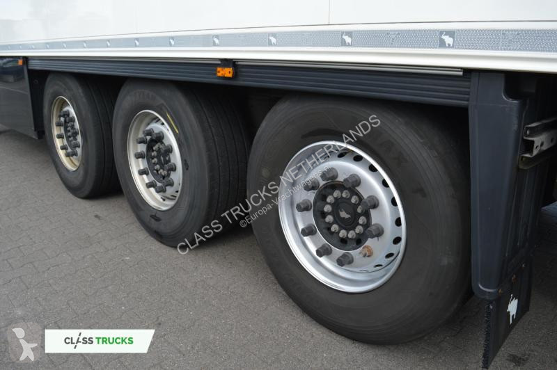 Semirimorchio Schmitz Cargobull FP 60...