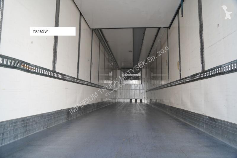 Semiremorca Chereau CHŁODNIA / CARRIER VECTOR...