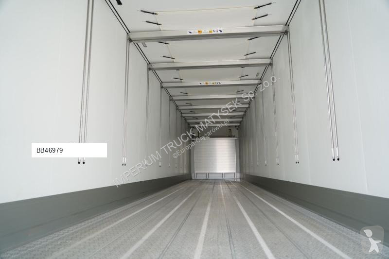 Semiremorca Schmitz Cargobull