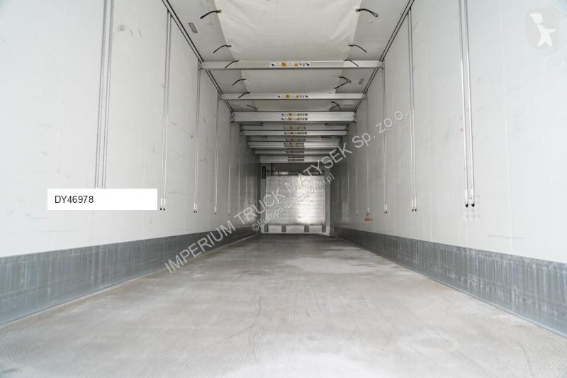 Semiremorca Schmitz Cargobull