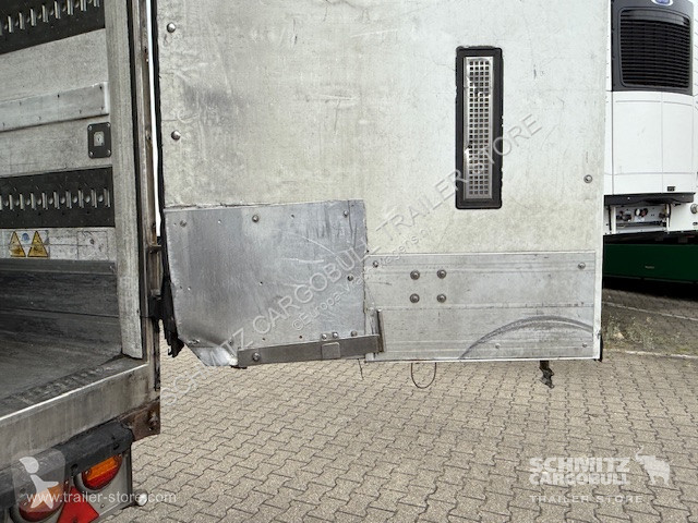 Semitrailer Schmitz Cargobull Tiefkühler...