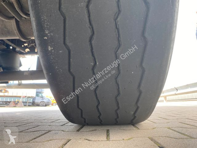 Semirimorchio Schmitz Cargobull SGF S | Stahl...
