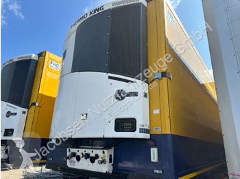 Semitrailer Krone Krone Thermoking/ SD TKS/...