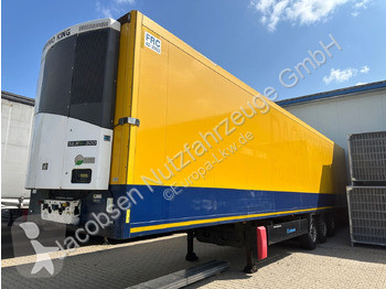 Semitrailer Krone Krone Thermoking/ SD TKS/...