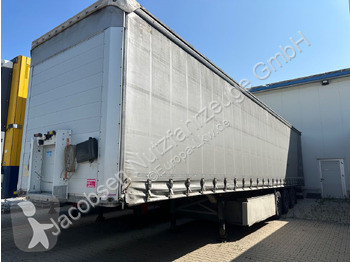Návěs Schmitz Cargobull Schmitz Cargobull...