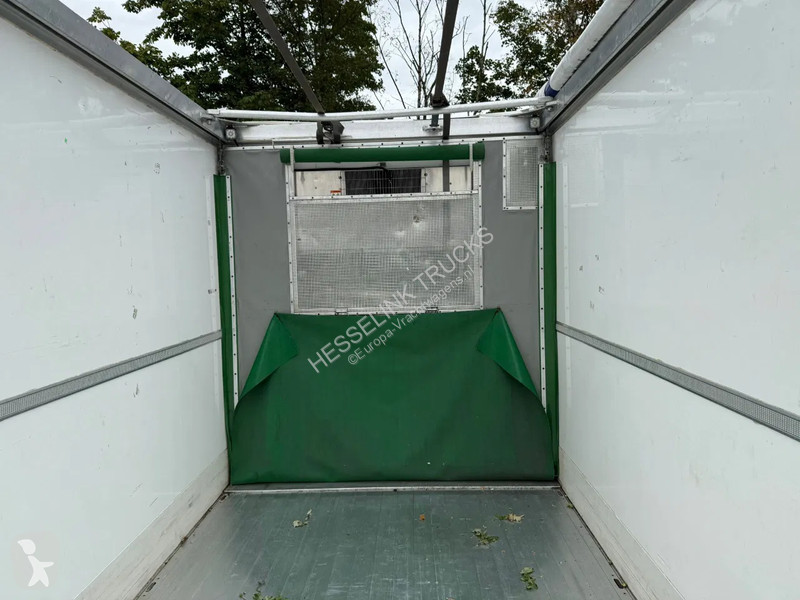 Semiremorca Kraker trailers Koel / Walkingfloor...