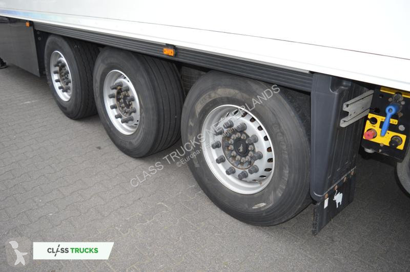 Semirimorchio Schmitz Cargobull FP 60...