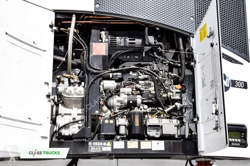 Sættevogn Krone FP 60 ThermoKing SLXi 300