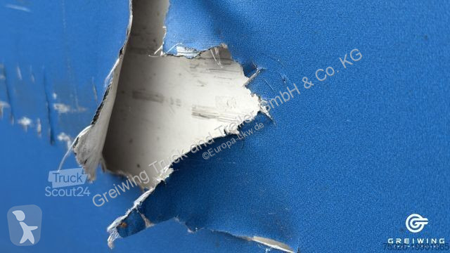 Semi reboque Schmitz Cargobull SKO 24/L - 13.4...