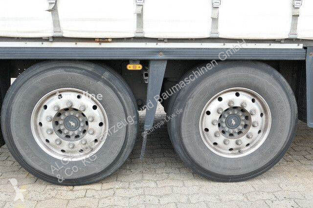 Semitrailer Schmitz Cargobull SCS 18/L-13.62...