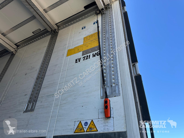 Semi remorque Schmitz Cargobull Semitrailer...