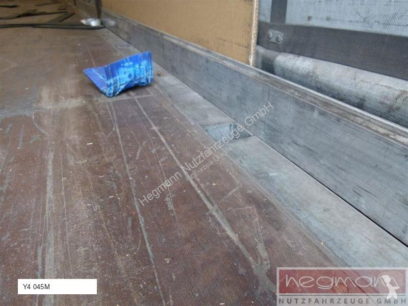 نصف مقطورة Schmitz Cargobull SCS 24/L-13.62 E B