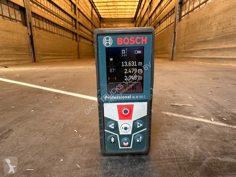 Semitrailer Schmitz Cargobull Schuifzeil met...