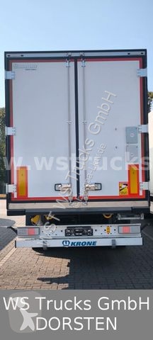 Semitrailer Krone " Sofort " SLXi300...