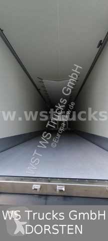 Semitrailer Krone " Sofort " Carrier...