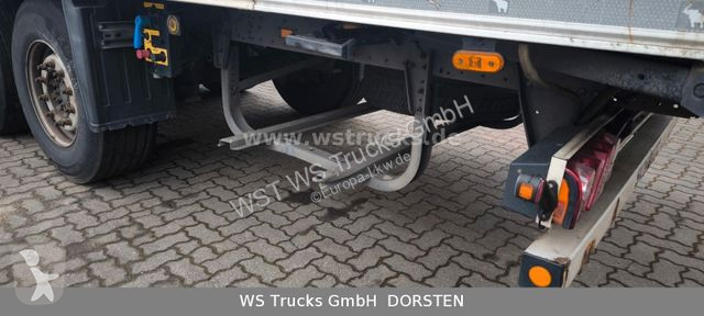 Návěs Schmitz Cargobull 24 Kühlauflieger |...