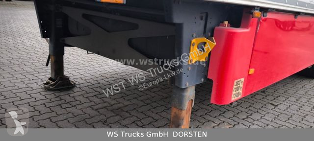 Semitrailer Schmitz Cargobull 24 Vector 1950...