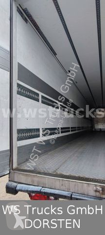 Semitrailer Schmitz Cargobull 24 Kühlauflieger...