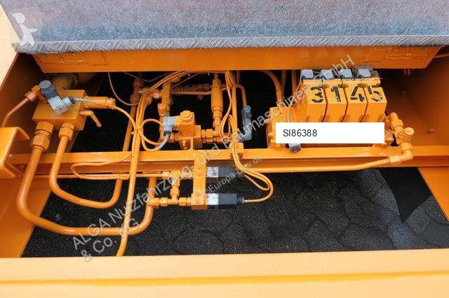 Трал Scheuerle SPE 8554, Cargo Master, 85to....