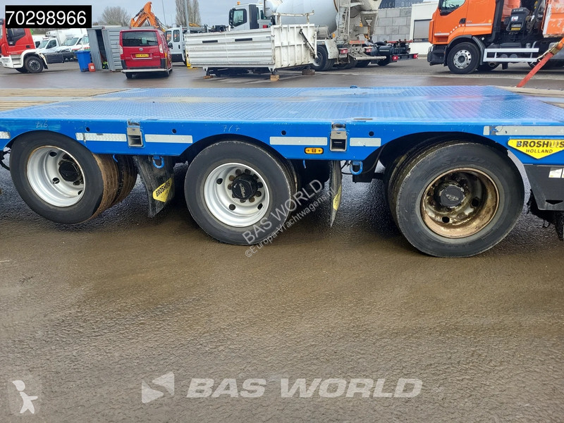 Maskinbæreren Broshuis 3ASD-18-30/0 Lift +...