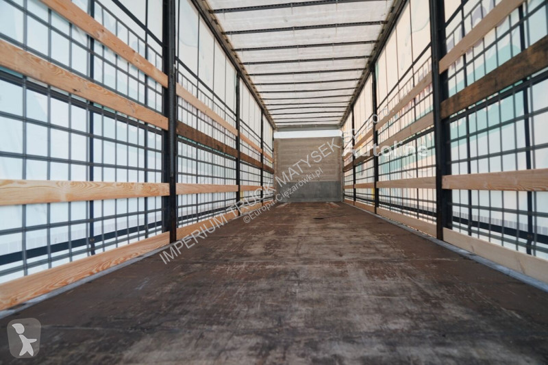 Полуприцеп Schmitz Cargobull FIRANKA / STANDARD...