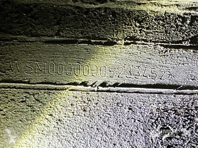 نصف مقطورة Schmitz Cargobull Tiefkühler...