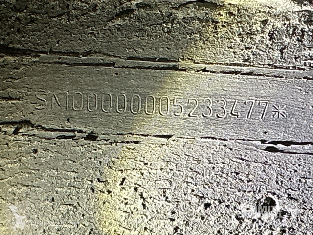 نصف مقطورة Schmitz Cargobull Tiefkühler...