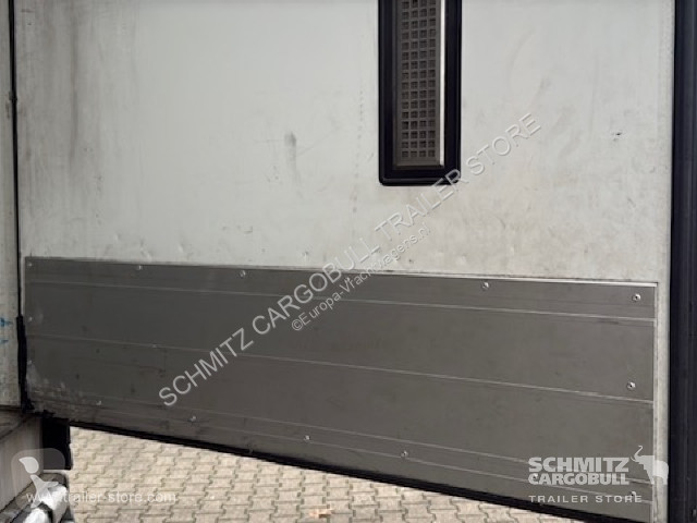 Oplegger Schmitz Cargobull Tiefkühler Standard