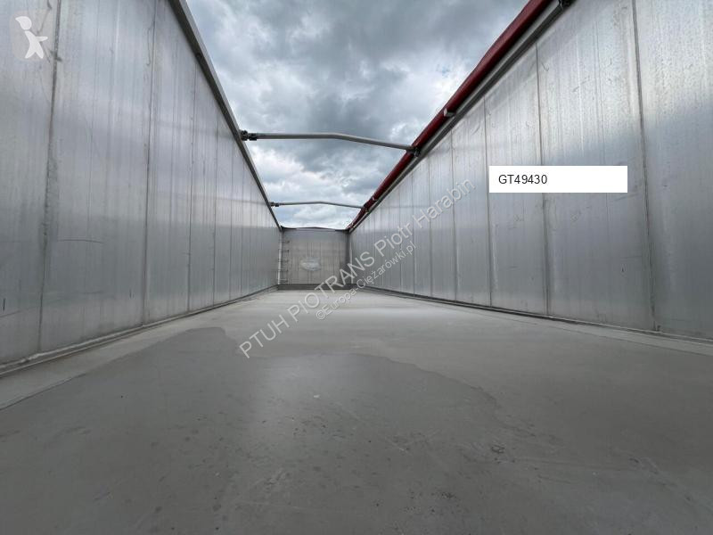 Полуремарке Stas WYWROTKA / AgroSTAR / PROSTO Z...