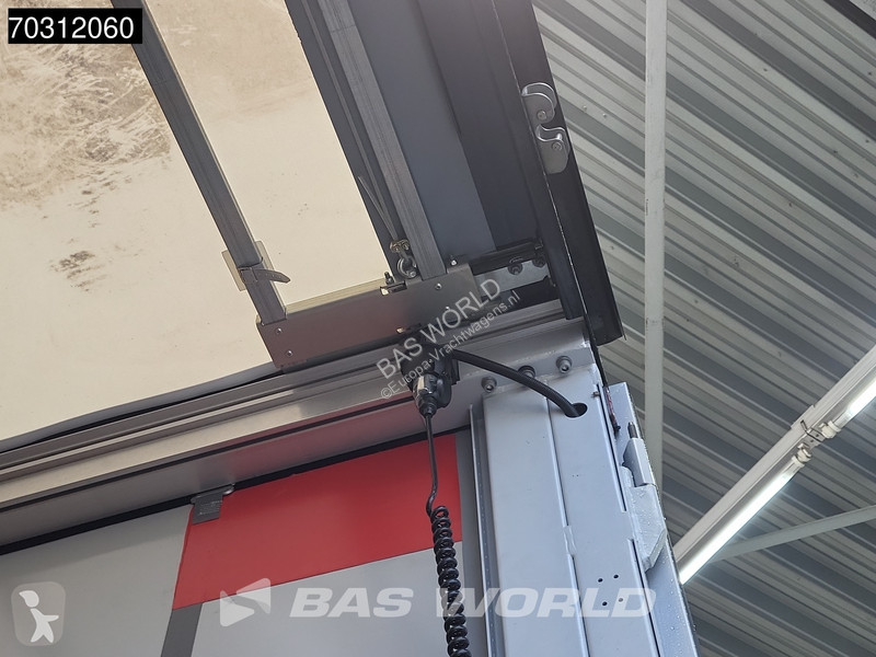 نصف مقطورة System Trailers LPRS18 NEW Taiilgate...