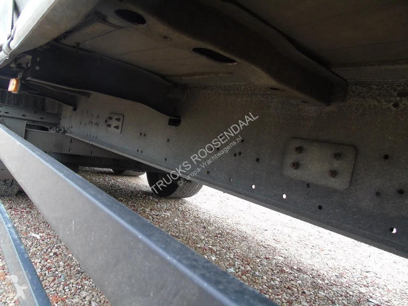 Semirremolque Schmitz Cargobull 3x AXLE + 2.90...